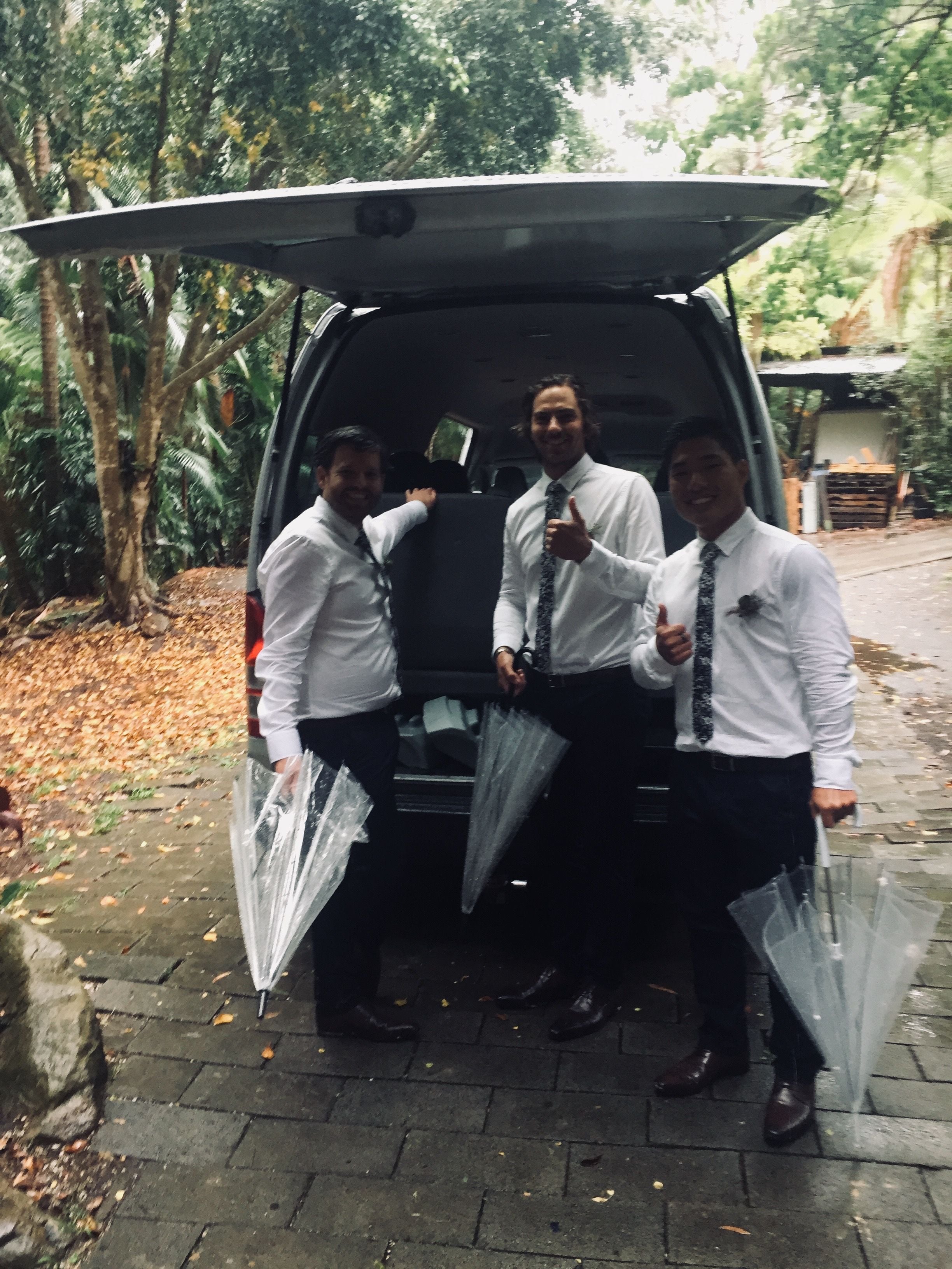 Wedding Transfers & School Formals Image -5a493ed68b7ff